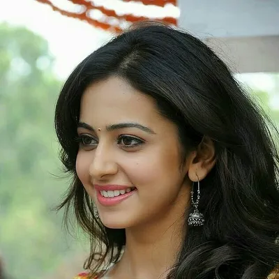 Trending Rakul ® profile