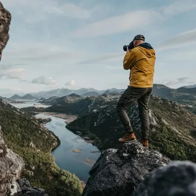 Rale|Montenegro profile