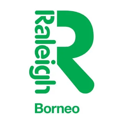 Raleigh Borneo profile