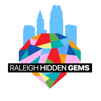 Raleigh Hidden Gems (Erika) profile