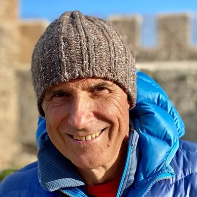 Ralf Dujmovits profile