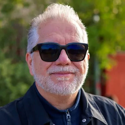 Ralf Lukovic profile