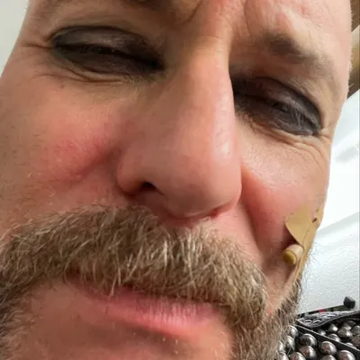 Ralf Gyllenhammar profile