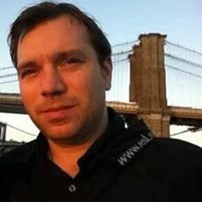 Ralf Reichert profile