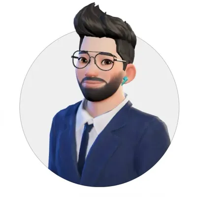 HarPreet Ralh profile