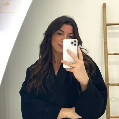 Rafaela Lima profile