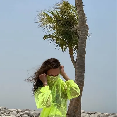 Ralina RA ☀ profile