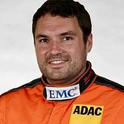 Florian Ralle Fritsch profile