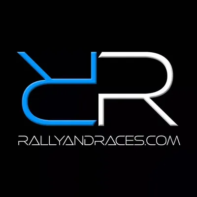 RallyandRaces profile