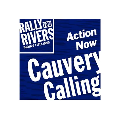 RFR - Cauvery Calling profile