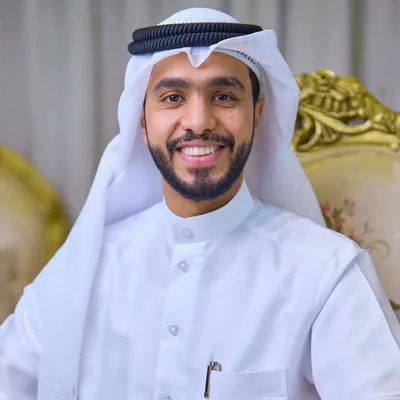 راشد النقبي | Rashid Alnaqbi profile