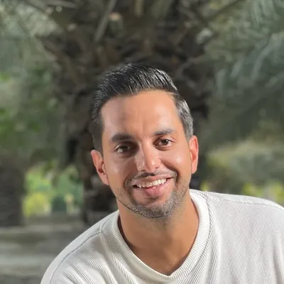 Rakan Aloraifi راكان العريفي profile