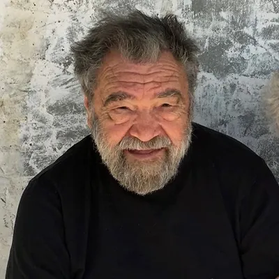 Ralph Bakshi profile
