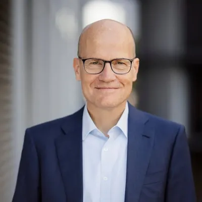Ralph Brinkhaus profile
