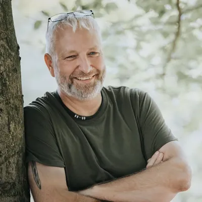 Ralph Derksen profile