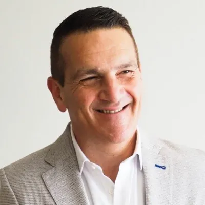 Ralph Anania profile
