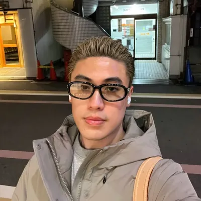 Ralph Andrew | Content Creator | Talent profile