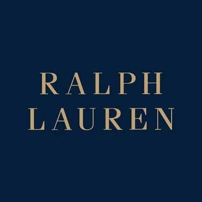 Ralph Lauren profile
