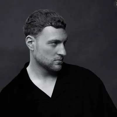Ralph Sikkens profile