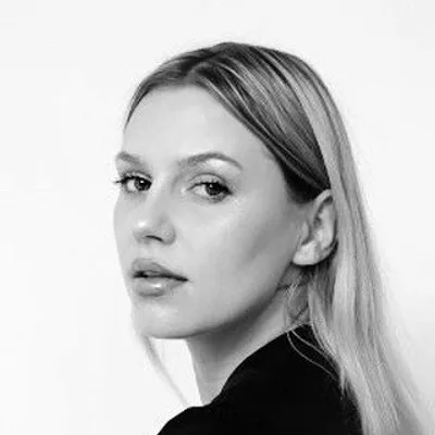 Raluca Netca profile