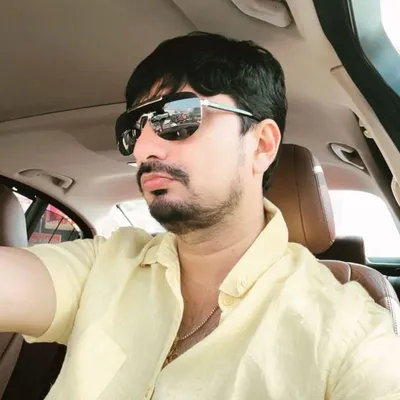 Ram sukhden profile
