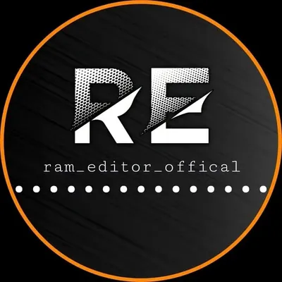 Ram Edits | 100k ๐ฏ profile