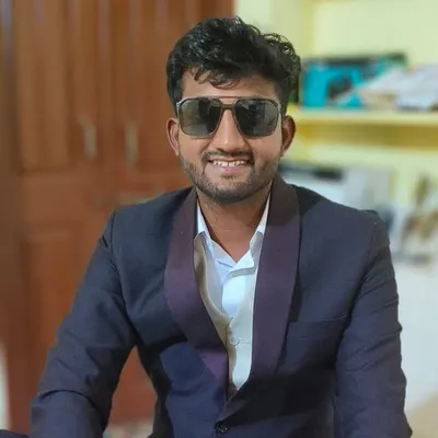 Ram Prajapat profile
