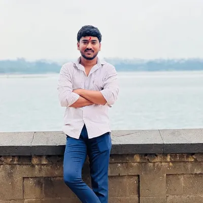 Ram Napte profile