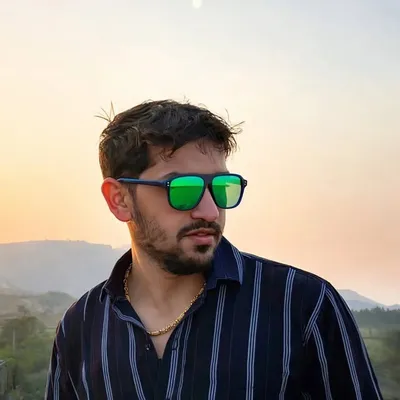Sudeep Panghal profile