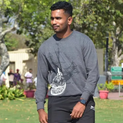 Ram Kabaddi profile