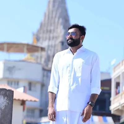 Ahir Ram Chandera profile