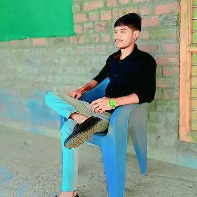 Ram Aher profile