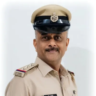 Ram Ahir PI profile