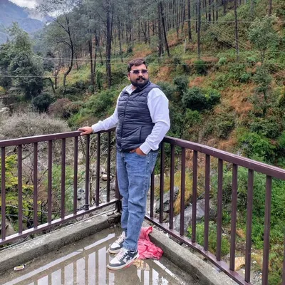 Ram Bhaiya Bijroni profile