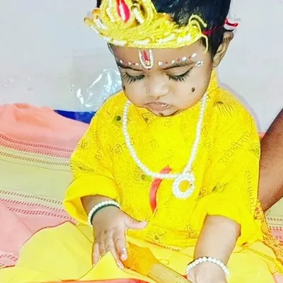 Ram Borade profile