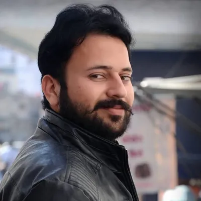 Ram Choudhary profile