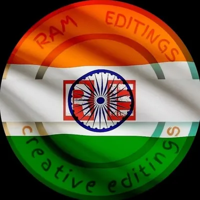 Ram Editings profile