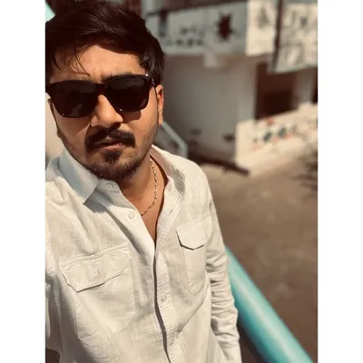 Ram Jigar profile