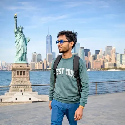 Nishad (Sahani) profile