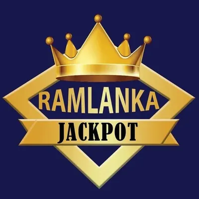 RAM LANKA JACKPOT ๐ profile