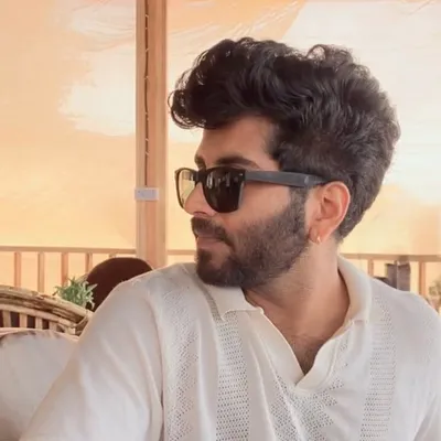 Ram Magar profile
