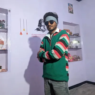 Panter Ramprasad khemada profile