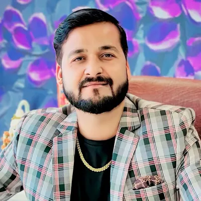 Ram Gautam profile