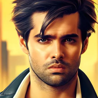 RAm POthineni profile
