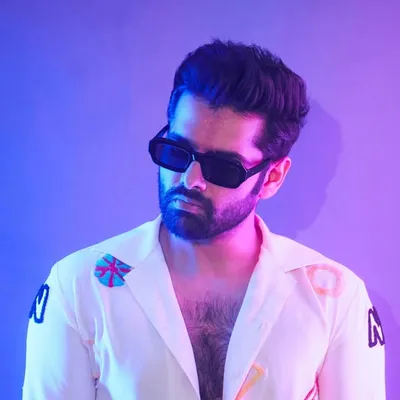 RAm POthineni Fc profile
