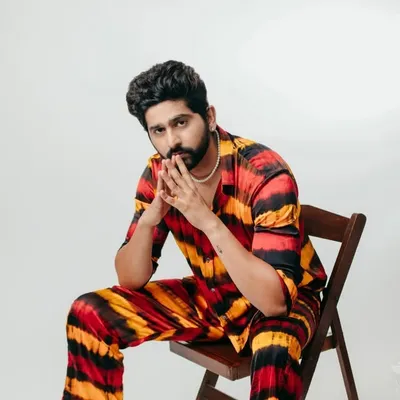 Ram Ramasamy profile