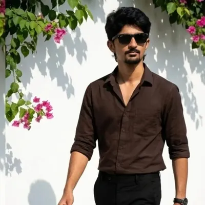 Sriram N profile