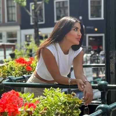 راما شقدوح profile