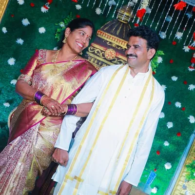 Rama Vallabaneni profile