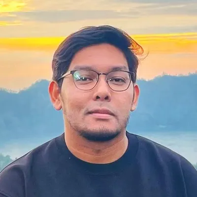 Ramadhan Z. profile